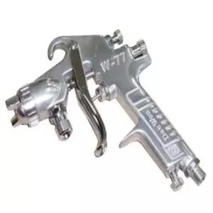 스프레이건컵 에어 대원금속-1450415 스프레이건/W-77-2S/2.0mm