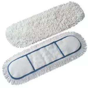 삼정크린)초극세사 가로방걸레 대2단 리필