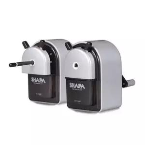 OA샤파 연필깎이 KI 1100 샤파연필깎이 초등학생생일선물 어린이집생일선물