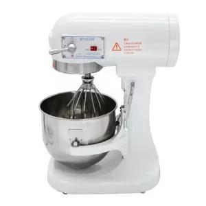 가정용 반죽기 5L 머랭기 리펑 거품기 믹서기 믹싱기 믹서