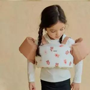 키즈구명조끼 젤리베어 아동 팔튜브 구명조끼 암링자켓 205810