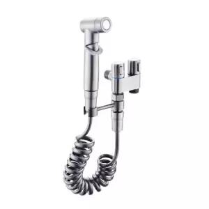 베란다호스 욕실 청소 호스 스프레이건 화장실 변기 샤워기