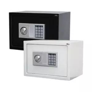 소형금고 가정용 사무실 개인 미니 금고 디지털 사물함 25E