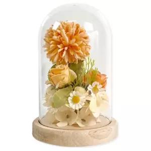수업교구- 조화 인테리어 아크릴 돔 1인용 키트