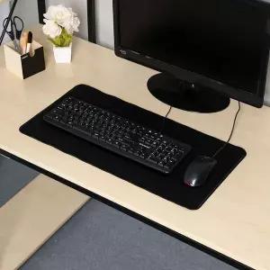 게이밍 마우스패드(60x30cm)/ 대형 장패드