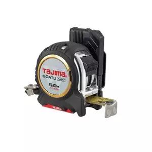 [콩심팥심]TAJIMA 줄자(고아츠G세이프더블자석)_GASF-GLWM25-50 5M