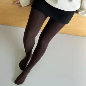 겨울스타킹 여성 유발 기모레깅스 겨울 따뜻한 기모 팬티스타킹