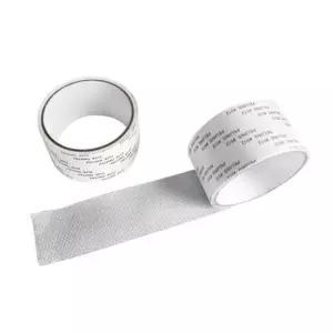 방충망교체 잘라쓰는 벌레차단 스티커 방충망 보수 테이프 2M