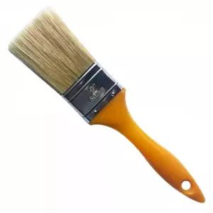 페인트칠 도구 부자재 브러쉬 2in 미장솔 청소붓 막붓