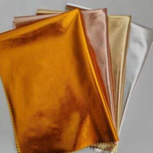 퍼스널컬러진단천 컬러차트 웜톤 46색 도구 코튼 원단