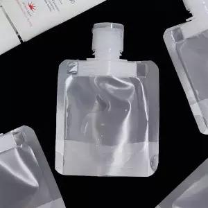 [골드스마일]여행용 소분 파우치 30ml