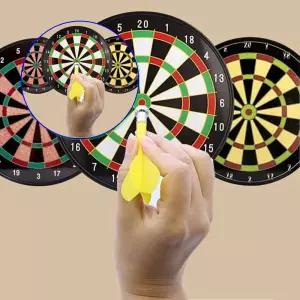 쌍문상회 자광 안전한 자석다트세트40.5cm대1p