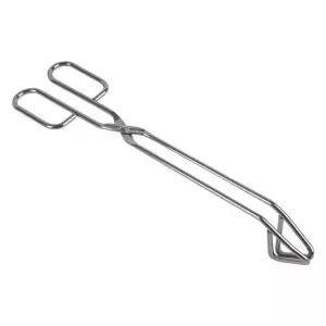 디디샵 다용도 삼각 가위 집게 굽은형 31cm EQ