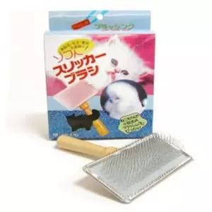 도기프렌드 슬리커 부러쉬(M)