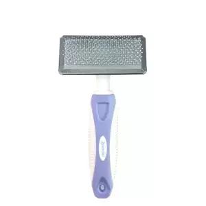 브리더 볼 슬리커 브러쉬 M