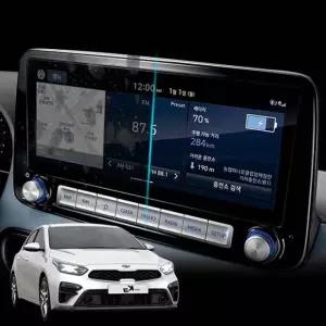 올뉴 K3 내비게이션 보호필름 액정보호 네비필름