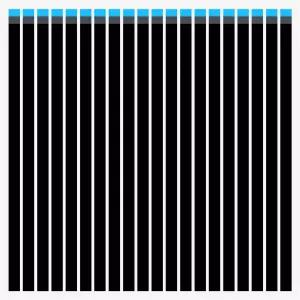 20개 노트북 화면 양면 테이프 이지 풀 탭 노트북용 수리 LCD LED 교체 휴대폰 태블릿