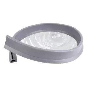 샤워부스 세탁기 물막이 워터가드