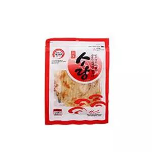 VB 맥주안주 구운아귀포 1장 x10봉