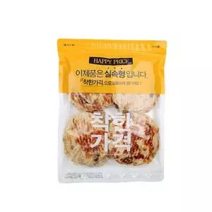 VB 맥주안주 구운아귀포 1kg