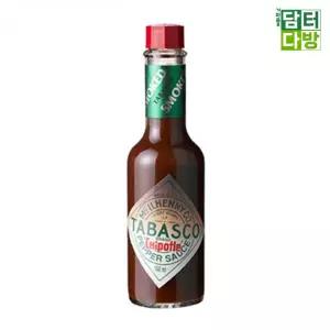 타바스코 치포틀레 150ml x 2개