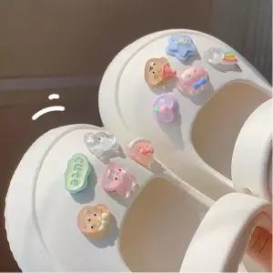 신발 꾸미기 쥬얼리 액세서리 세트 샌들장식 DIY 장식