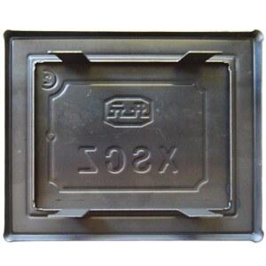 아궁이문 가마솥 문짝 옛날 무쇠화구 4호 대관화공형 무쇠 화로 부뚜막 가정용 스토브