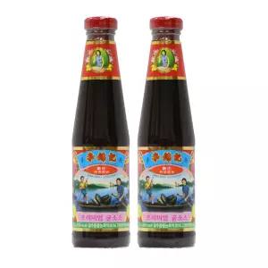 이금기 프리미엄 굴소스 510g X 2