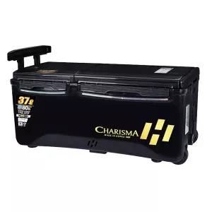 해동 캐리어 바퀴 바퀴형 낚시 캠핑 낚시용 아이스박스 37L 아이스 쿨러 35 40리터