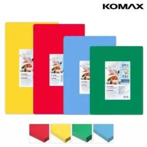 가게용도마 코멕스 71000 업소용 특대형 컬러 도마 특6호 700x400x25mm