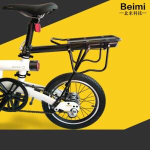 치사이클 호환 악세사리 Qicycle 짐받이 C2 자전거 프로 휴대 미 Z20