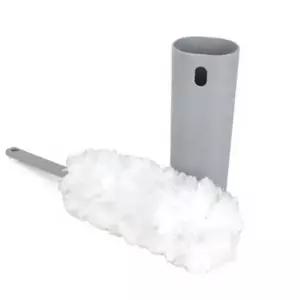 미니 먼지떨이 세트 정전기먼지털이개 소형먼지털이