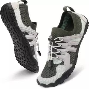 여성 남성용 스텔레 워터 슈즈 수영 카약 하이킹 서핑 요가 보트 리버 레이크용 비치 아쿠아 맨발 경량