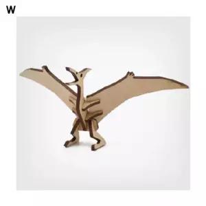 미니어처 프테라노돈 DI-11