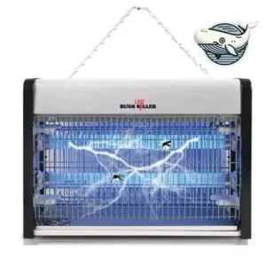 포집기 해충 퇴치기 효율적 벌레 제거기 무선 포충기