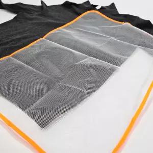 다리미 다리미매트 번들거림방지 중형 다림질천