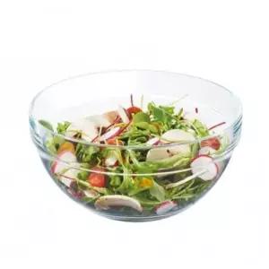 강화유리 루미낙 엠필러블 9호 23cm(6P세트)