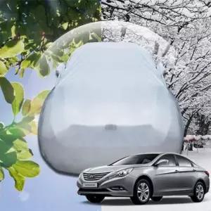 차량용바디커버 NF소나타트랜스폼 먼지 성에방지 자동차커버 덮개