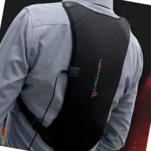 낚시용품 휴대용 온열조끼 레저용품 발열조끼 바다낚시