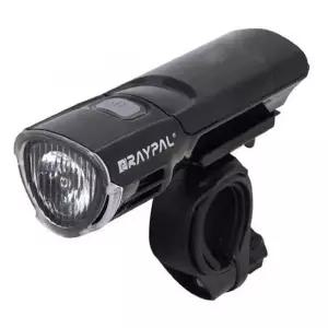 [골드스마일]RAYPAL LED 모던 전조등 블랙 N-6529