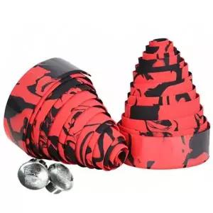 [골드스마일]코아브 그립테이프2P 레드 N-6225