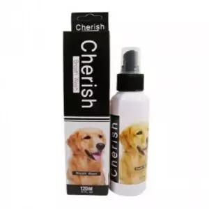 체리쉬 구강스프레이 120ml