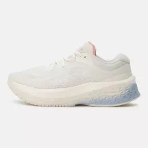 [데상트]운동화 UQC SQ113RRN16-BEG 에너자이트 라이드 니트 / BEIGE