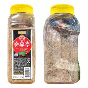 코스트코 오뚜기 순후추 450G