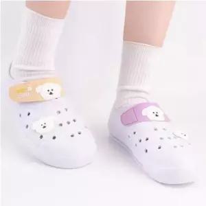 아동실내화 선업 퍼피실내화 아동 초등 미끄럼방지 어린이집신발