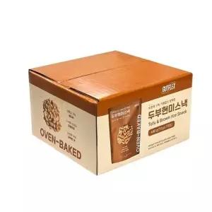 것플렉스 두부 현미 스낵 70g x 7개