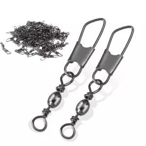 YIG 쭈꾸미 갑오징어 쭈갑 도래 인터락 핀도래 10호 jBk8+1iID