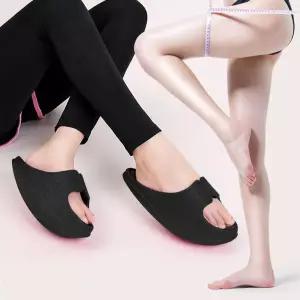 가자미 근 운동 슬리퍼 다이어트 보행신발 Vtr6+2hAS