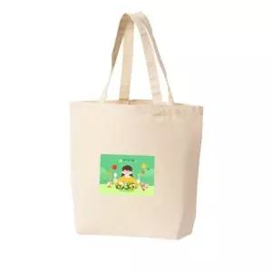 에코백 건강한 비건생활 비거니즘 비건족 당근쥬스 토트백