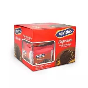 Mcvities 다이제스티브 투 고 999g